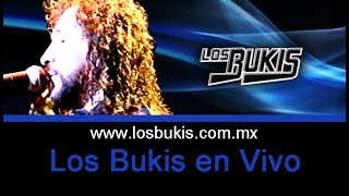 Los bukis en Vivo - Dos (1991) | Los Bukis Oficial
