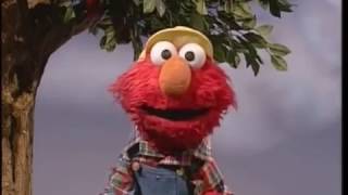 Sesame Street - Elmo's World: Food
