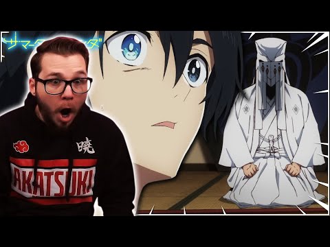 SECRETS REVEALED! 👀 Summer Time Rendering Episode 16 Reaction