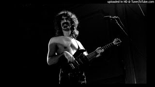 Frank Zappa  and the Mothers of Invention Fillmore East New York, NY 11/14/70 Early Show