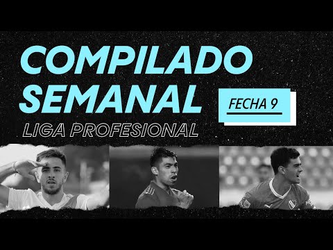 Destacados LPF 2021 #9 ● Peña Biafore, Soñora, Ramírez y más