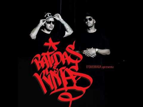 D´Quebrada - Pretinha ft. Fhael (prod. DJ RM)