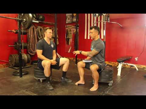 Ep.3 BONUS | Evan Halquist interview