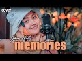 Jihan Audy - Memories (Maroon 5 Cover)