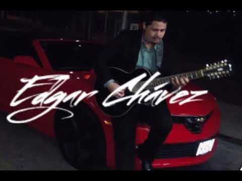 Edgar Chávez - Pónganse Bien (Audio Oficial)