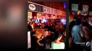 bars near me