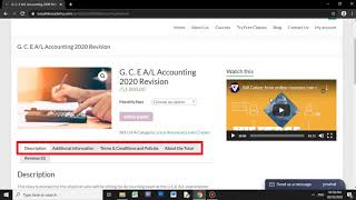 How to make the class fee payments at Easylink Academy
