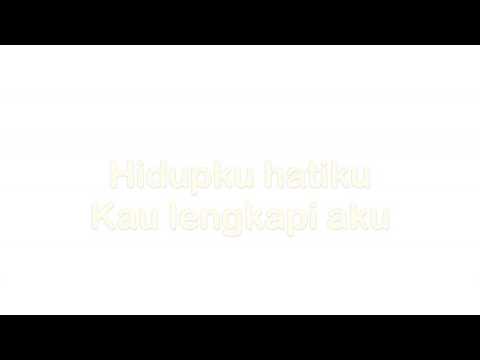 Eleena Harris ft Mark Adam - Hanya Dirimu lirik