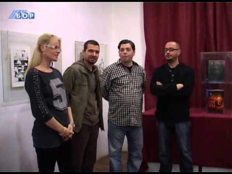 "Konstantinovo raskršće", 04. decembar 2013.