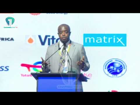 Edudzi Tameklo Calls for Stronger Downstream Petroleum Sector Amid Rising Global Oil Prices