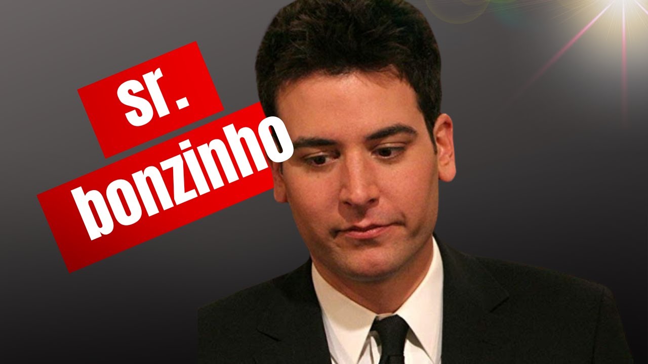 Pq o bonzinho só se f#d3 ?