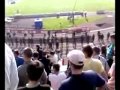 Прикол фанаты Цска стибаются над работниками стадиона 
