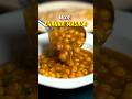 1 Mixie 1 Pressure Cooker That S All You Need To Make This Easy Mixie Channa Masala