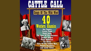 Blue Shadows on the Trail