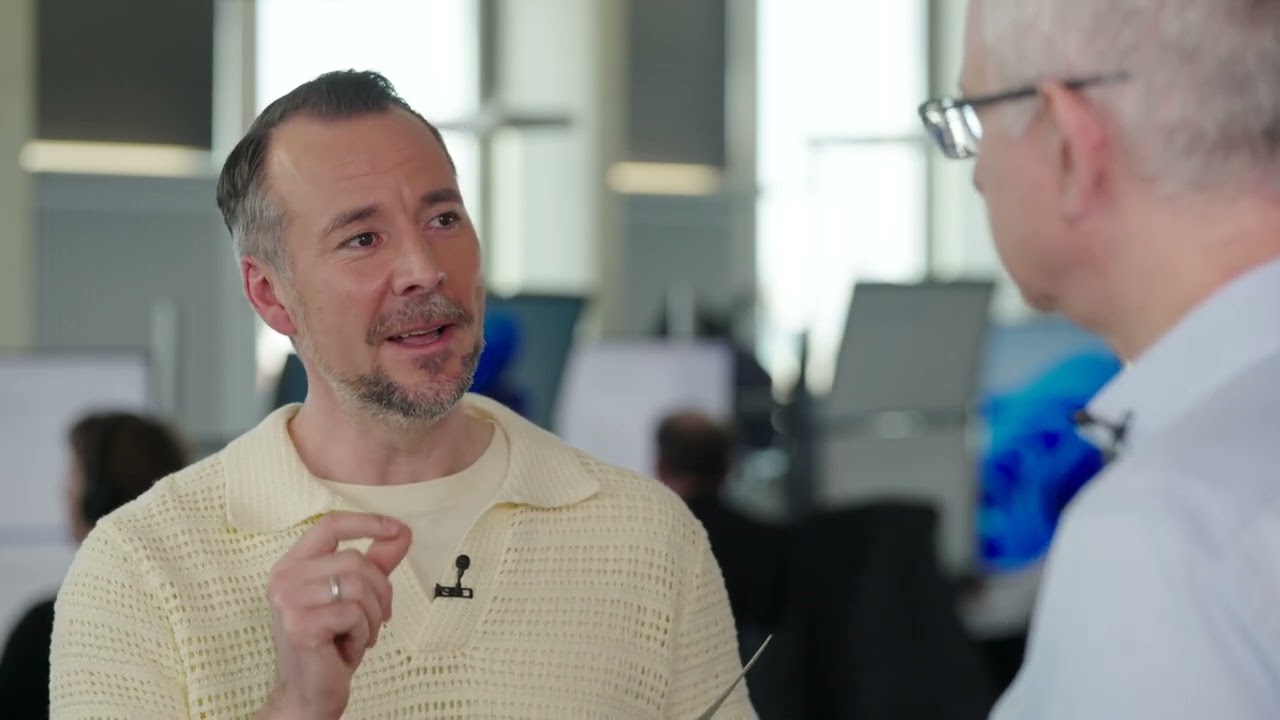 Uniper's Market Insights: “All about energy trading”