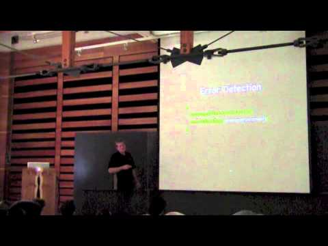 Jon Kalb: Exception-Safe Coding in C++ (Part I)