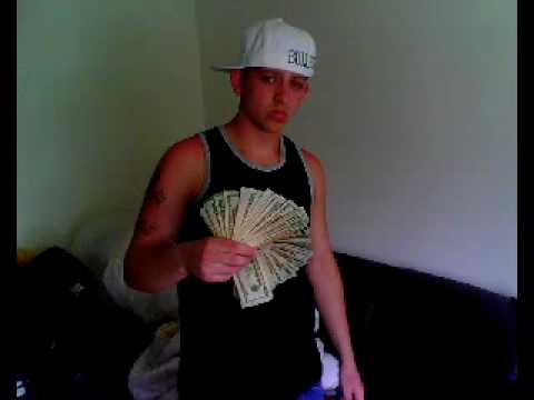 Niko ft. Bullet-9 & King K - Str8 Spittin.WMV