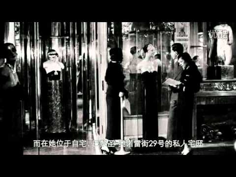 CHANEL Spring-Summer 2013 Haute Couture show