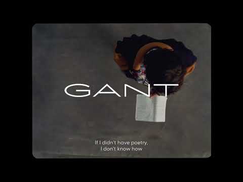 GANT | The Future of American Sportswear - Sonny Hall