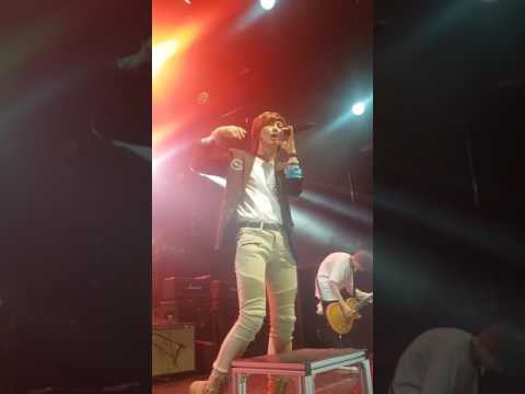 170610 내귀에 도청장치 - 멘트 & U Hoo Hoo @우주락페