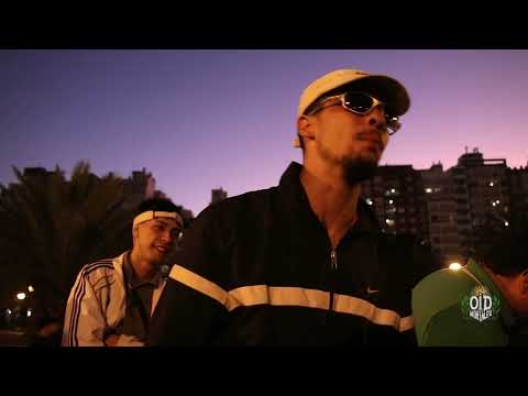 NACCO POLI vs LIBRARY NIT - Semifinal | 2vs2 | OÍD MORTALES FREESTYLE