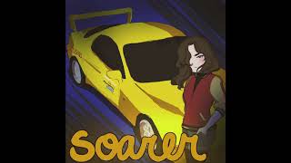 BURNING UP FOR YOU // SARA (soarer cover)