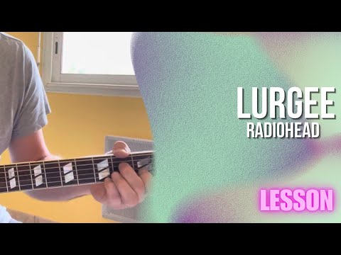 Lurgee - Radiohead