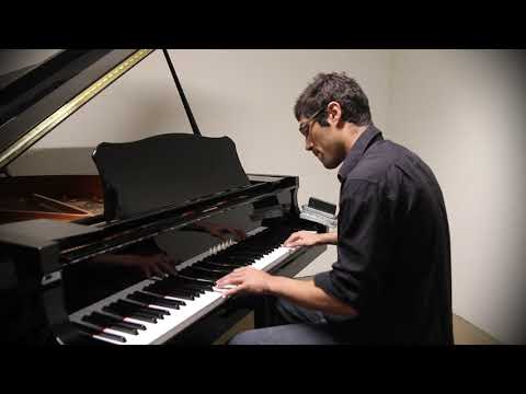 Boogie Woogie Stomp - Victor Demange