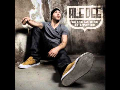 Ale Dee- Pour tout ceux