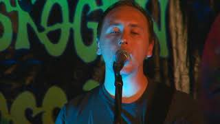 Airbag - Slottskogen goes Progressive 2010 - Steal your Soul