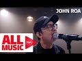 JOHN ROA – Taguan (MYX Live! Performance)