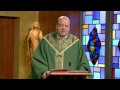The People Jesus Healed - Father Harrington
