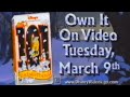 101 Dalmatians Vhs Commercial 1999