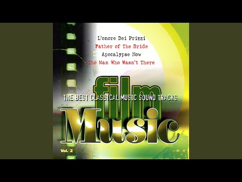 Qualcosa di personale, The Story of Us - Spring (Allegro)