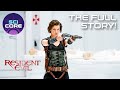 The Entire Evolution Of The Resident Evil Movie Series All Movies 1 Hour SciCore
