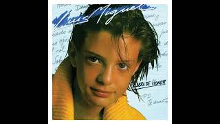 Luis Miguel - Un Rock and Roll suonò (1984)