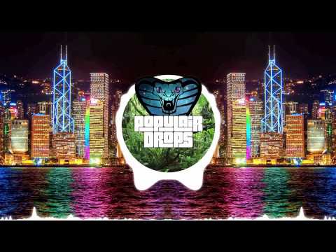 Hardwell & Joey Dale feat. Luciana - Arcadia (E.Y. Beats Festival Trap Remix)