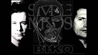 Simple Minds - Biko (Peter Gabriel)