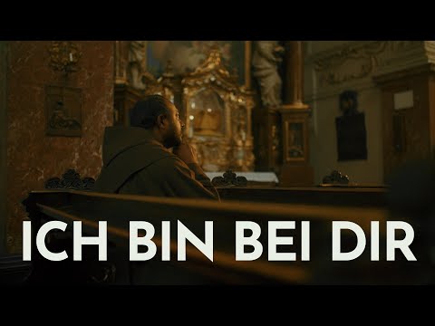 Ich bin bei dir, ein wunderschönes Lied zum Psalm 23 |  Pater Manuel