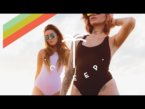 West.K feat. Cotry - Be My Lover (Liva K Remix)