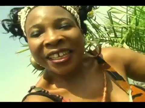 Kayane - Marie Nyenabo