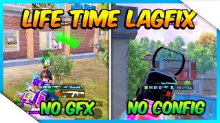 HOW TO FIX LAG & FRAME DROP PERMANENTLY ON ALL DEVICES | BGMI/PUBG TIPS AND TRICKS GUIDE/TUTORIAL