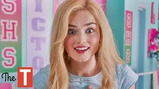 20 Things You Didn&#39;t Know About The Cast Of Zombies