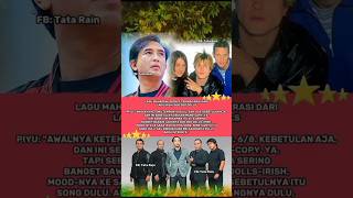 Download lagu ternyata lagunya terinspirasi dr luar #beritaviral #padi #mahadewi #luarnegeri #trendingshorts mp3