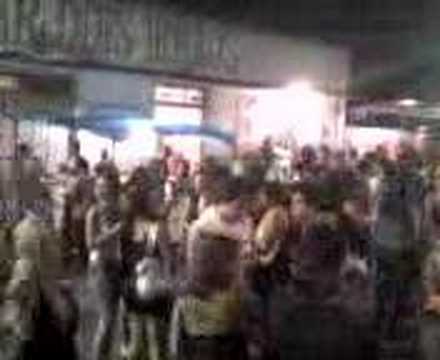 Carnaval em Tomazina