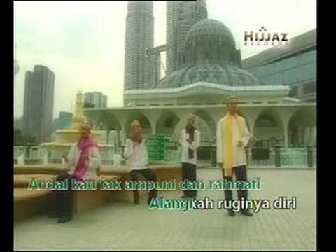 IN-TEAM - KEREDHAAN'MU  (MV) NASYID