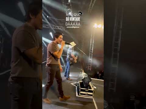 Show 📽 Guilherme & Santiago | Alpinópolis | Minas Gerais (18/04/2026) #guilhermeesantiago #sertanejo