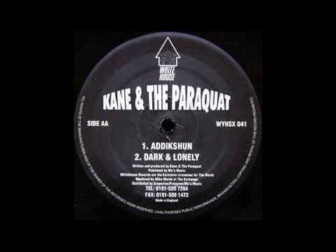 Kane & Paraquat - Addikshun