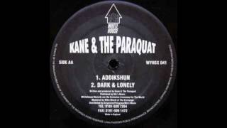 Kane & Paraquat - Addikshun