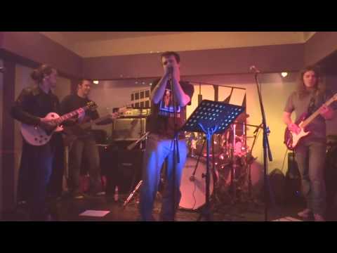 ALA DA - live at OZ - Ajme meni nije mi dobro